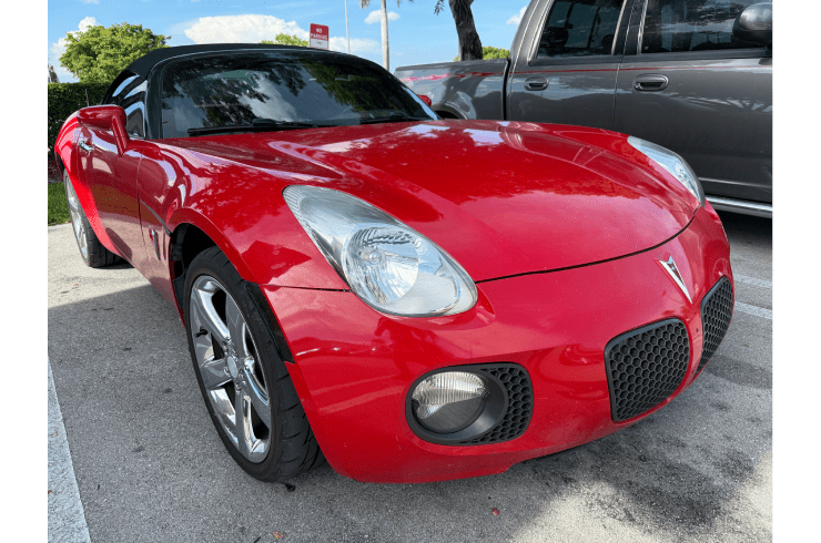 AutoLens Renewal